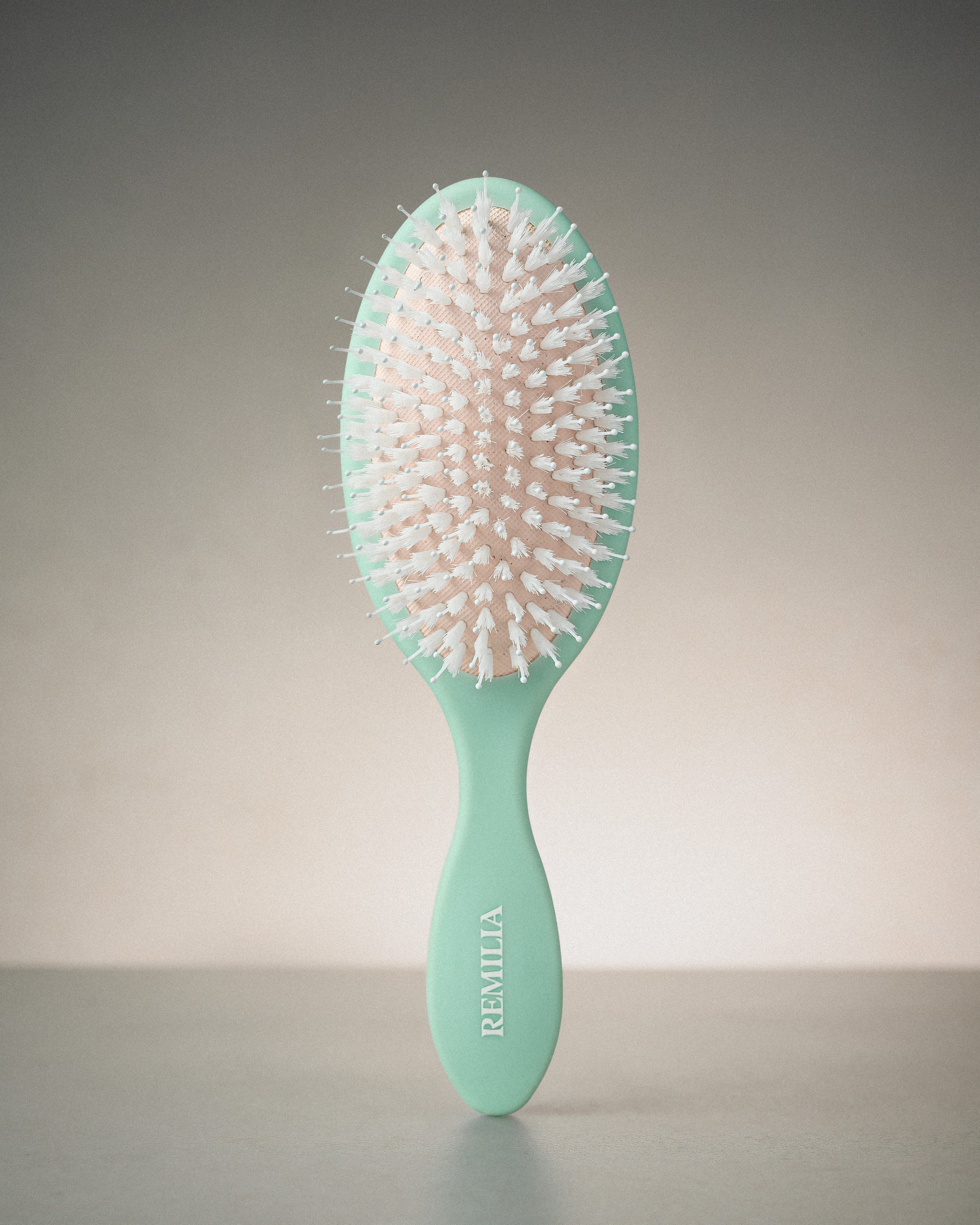 Vegan Lush Brush