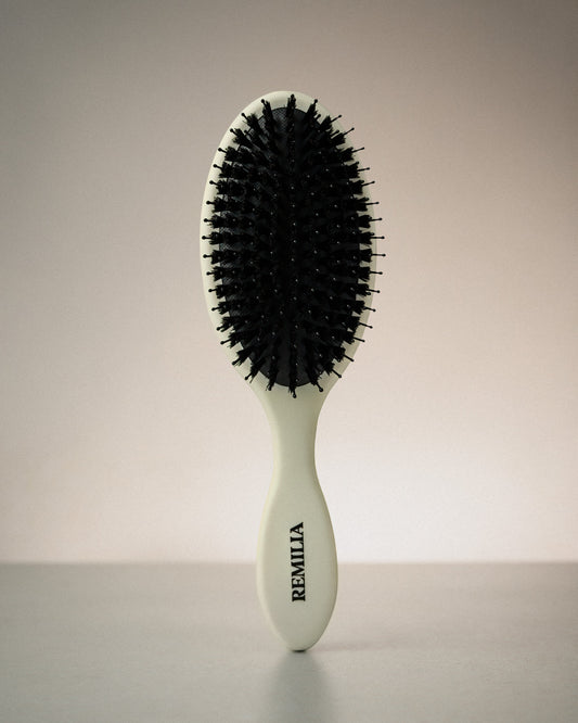Vegan Lush Brush