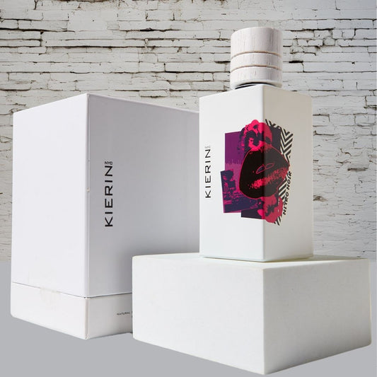 NITRO NOIR eau de parfum (100ml)