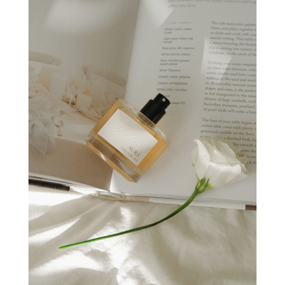 AURA Perfume