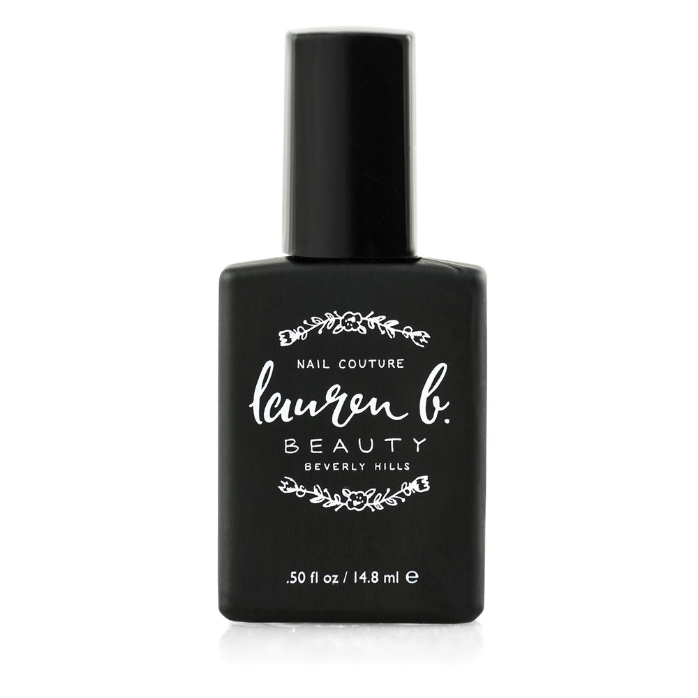 LIGHT ACTIVATED GEL TOPCOAT -7 FREE + VEGAN NAIL POLISH