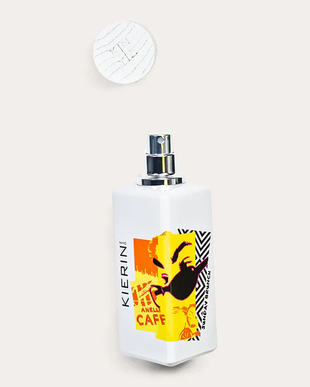 SUNDAY BRUNCH eau de parfum (50ml)