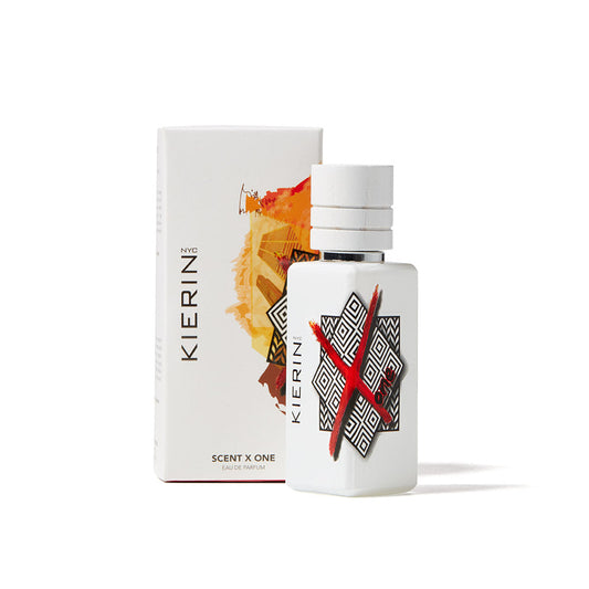 SCENTXONE eau de parfum (50ml)