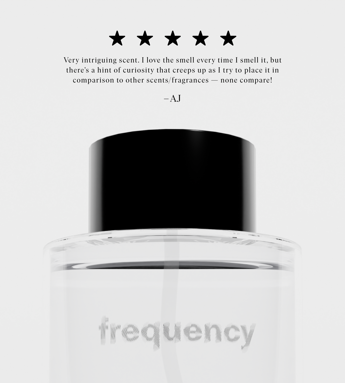 Frequency