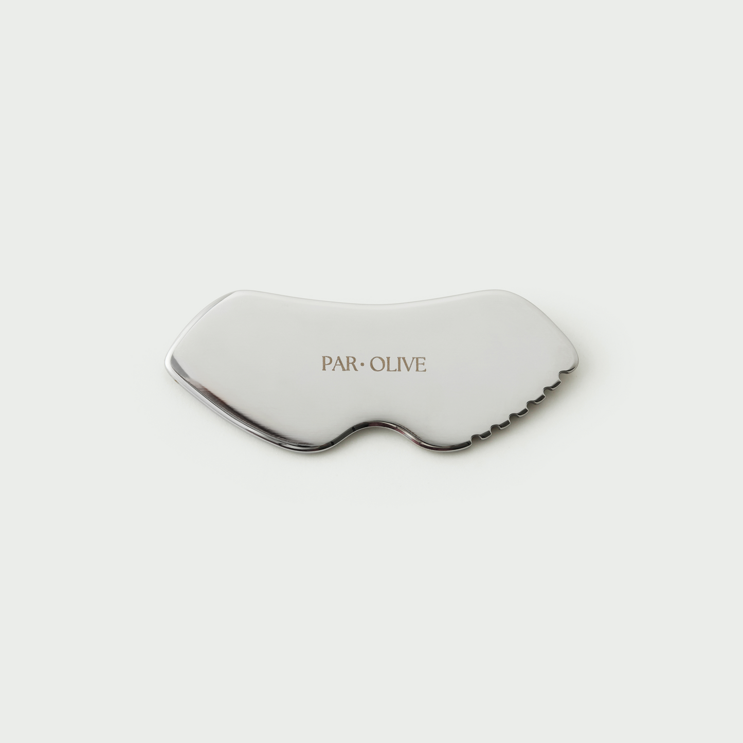 The Gua Sha