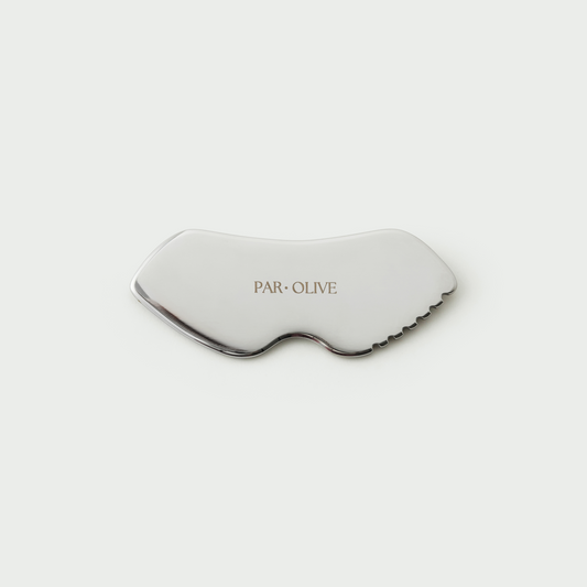 The Gua Sha