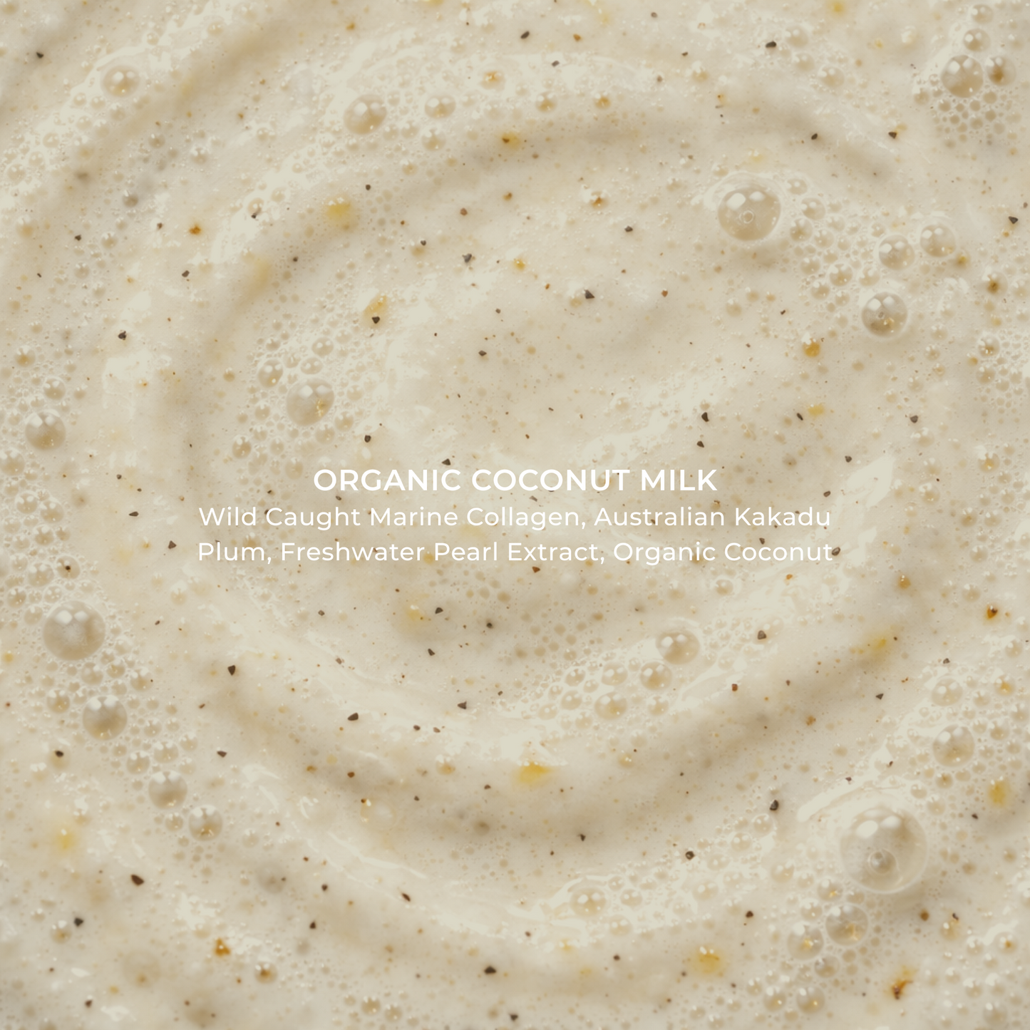 Marine Collagen Superpowder (Organic Coconut) Travel Set