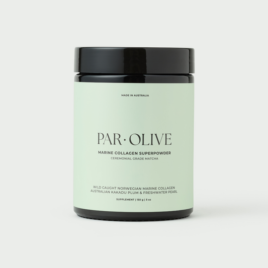 Marine Collagen SuperPowder
