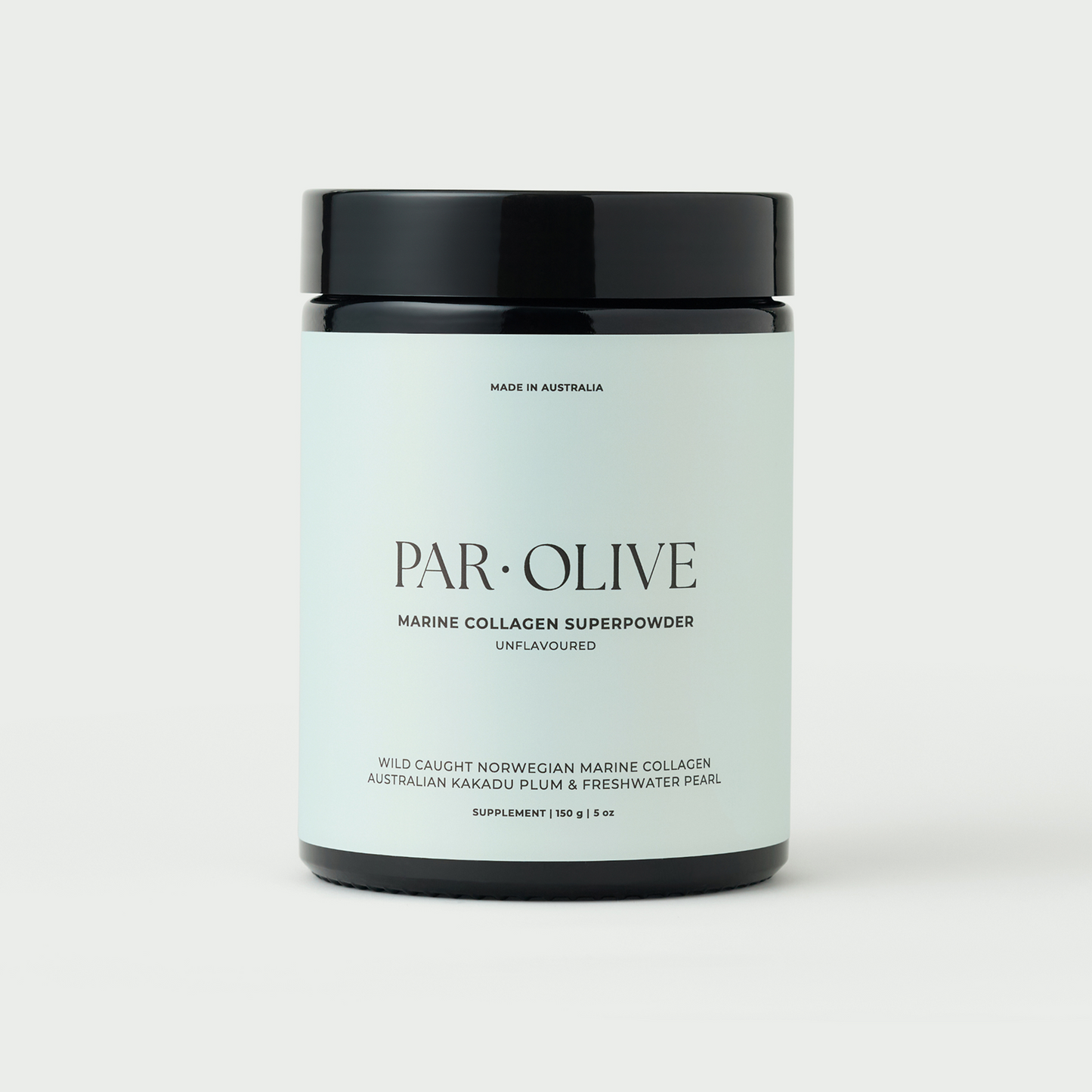 Marine Collagen Superpowder (Unflavoured)