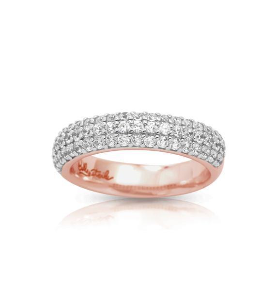 Pavé Ring