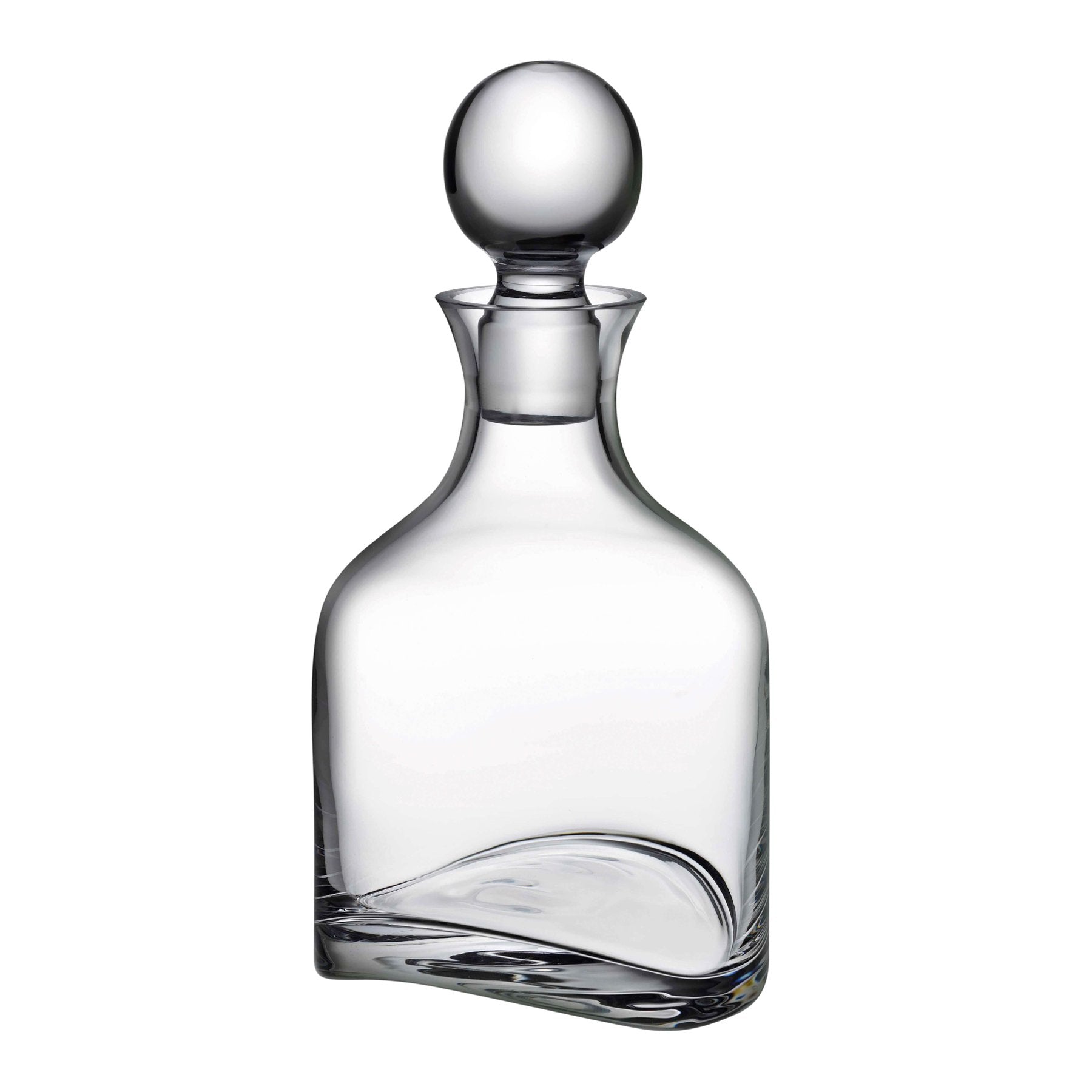 Arch Whisky Bottle