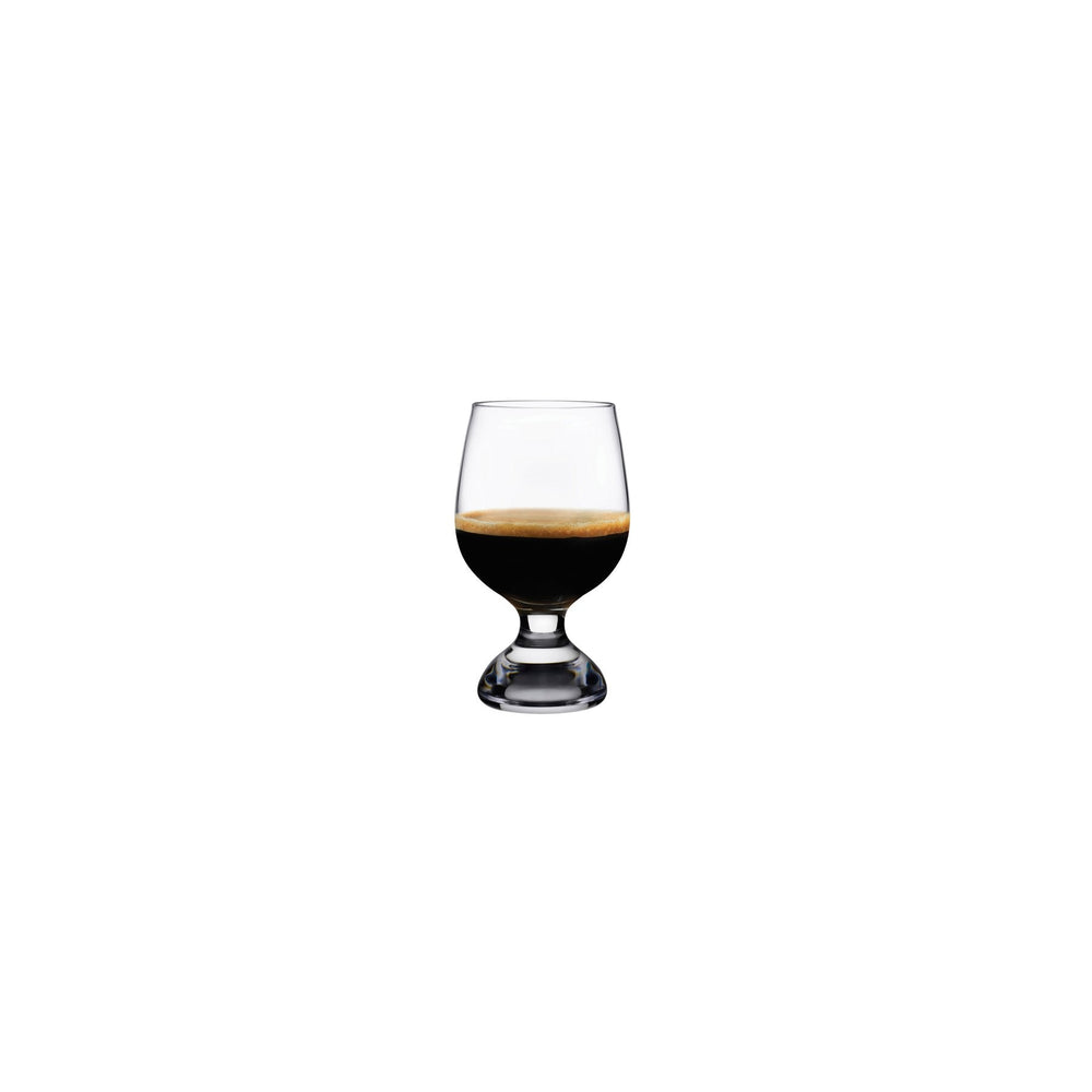 Delizia Set of 2 Espresso Glasses