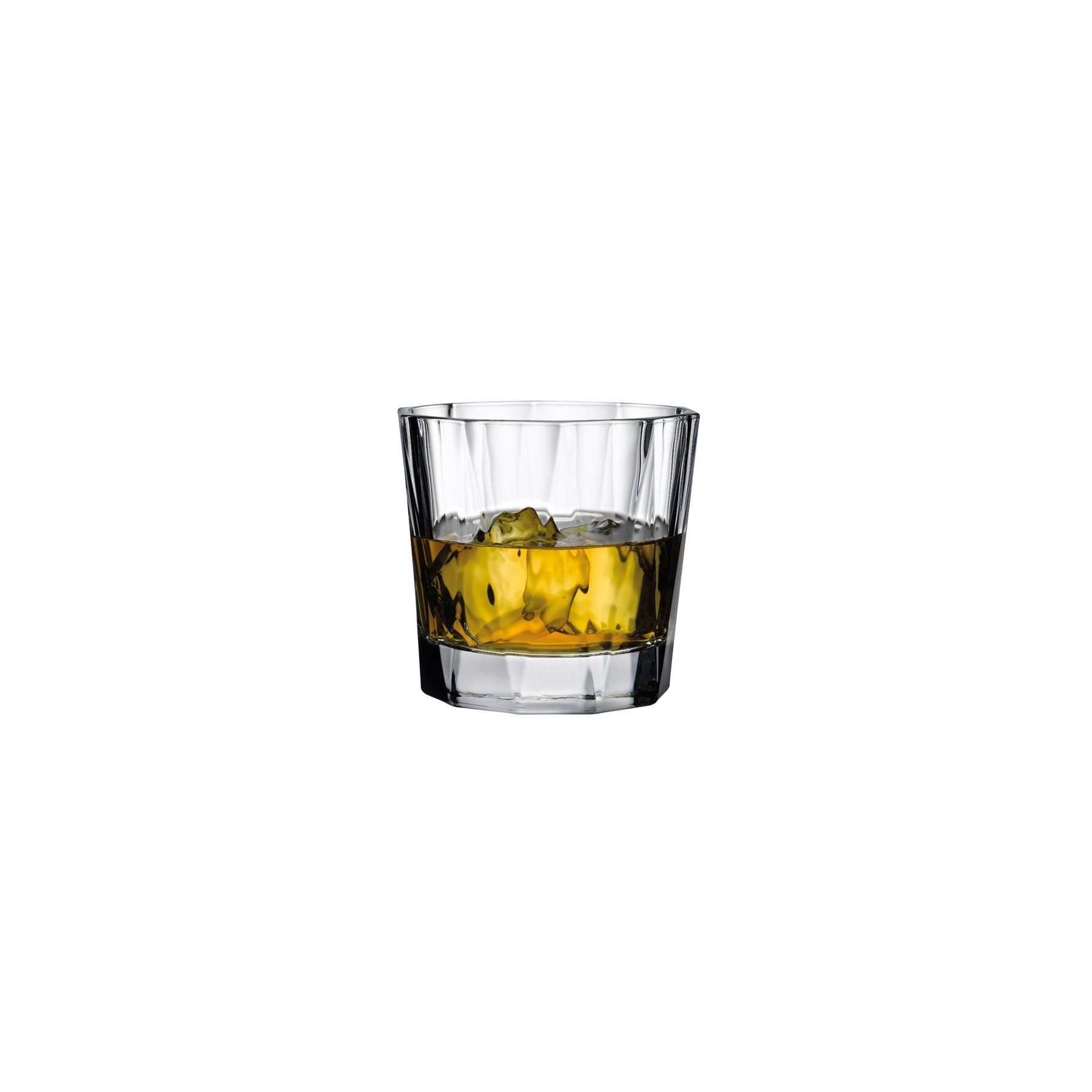 Hemingway Set of 4 Whisky Glasses