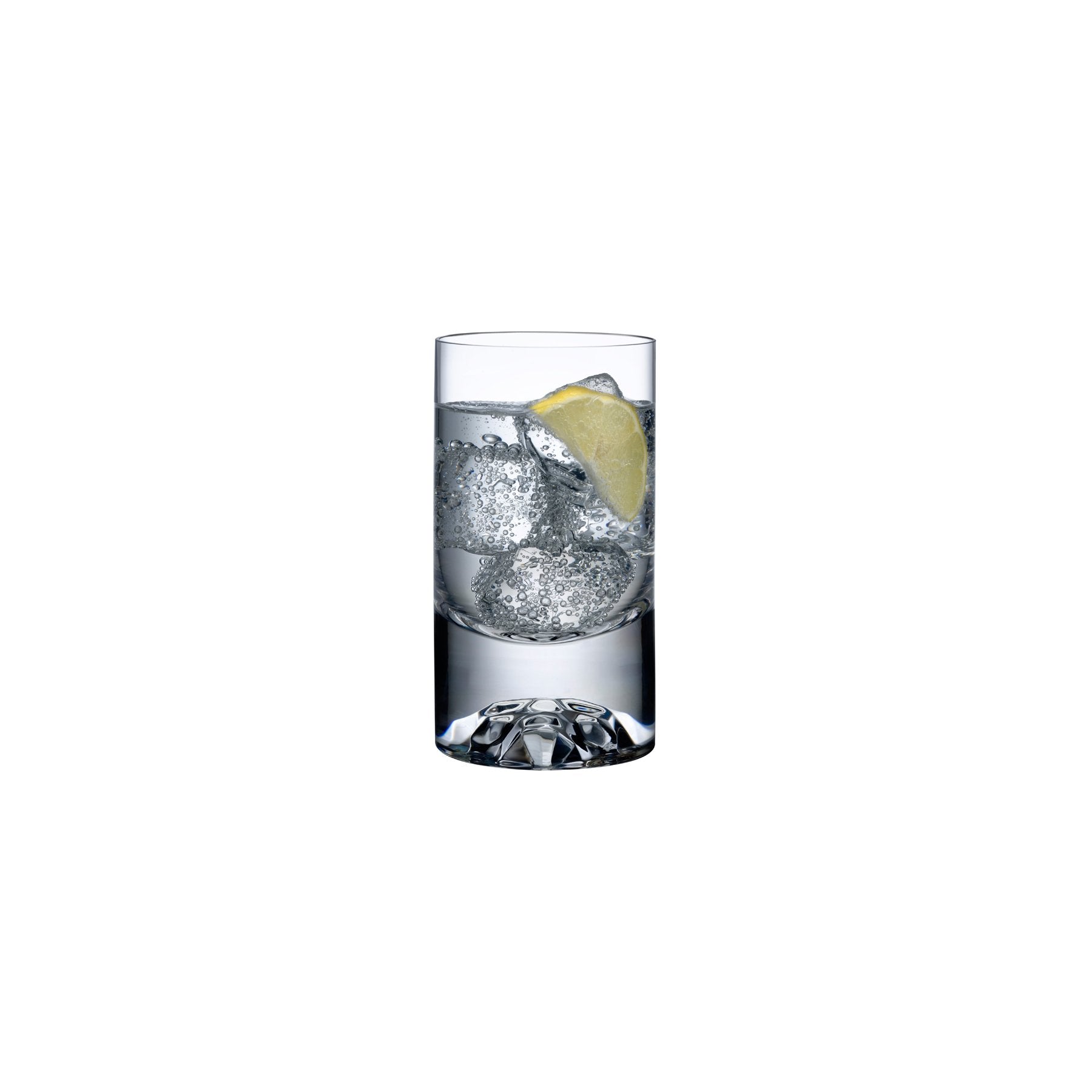 Shade Set of 4 Low Ball Glasses