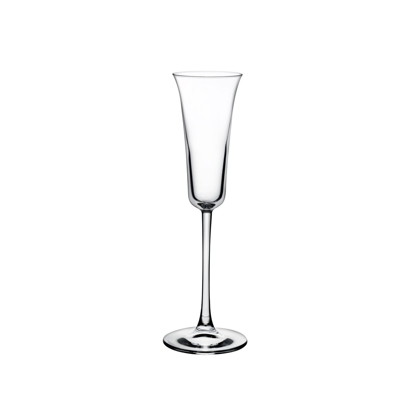 Vintage Set of 2 Grappa Glasses