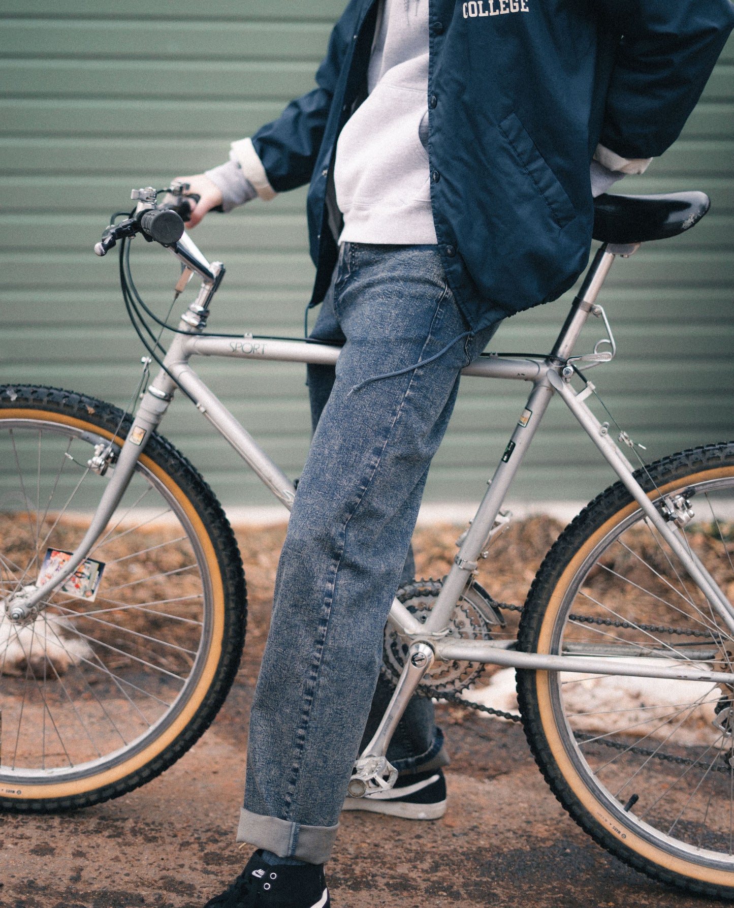 Men's Superlite™ Jeans Pregame