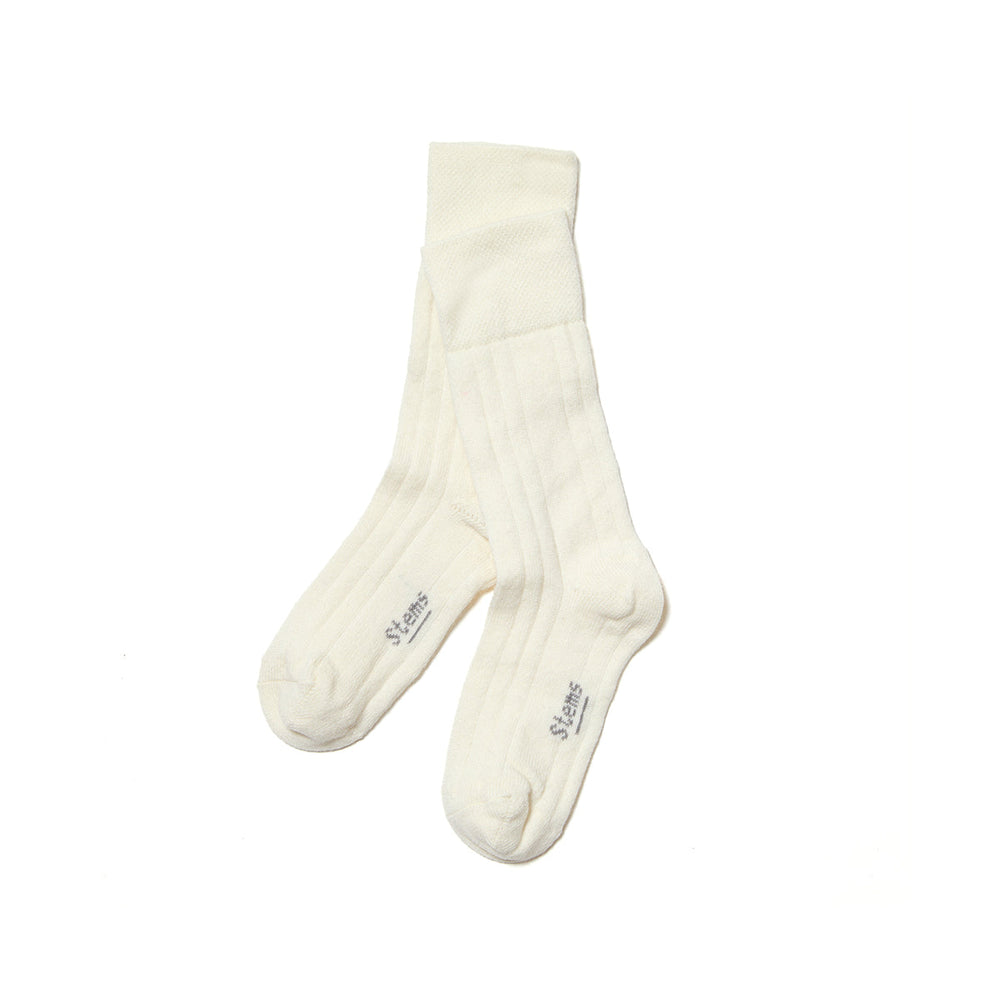 Pure 97 Cashmere Socks