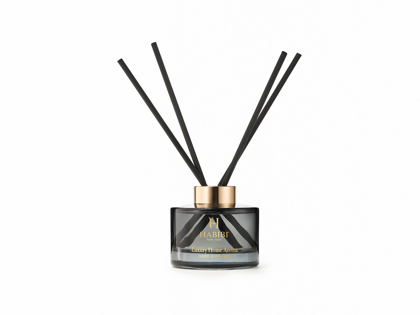 Evening Rose - Reed Diffuser