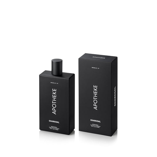 Charcoal Room Spray