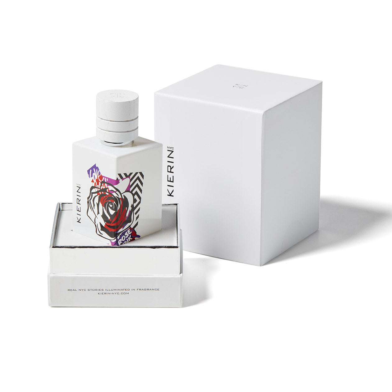 ROSE INK 100 ML