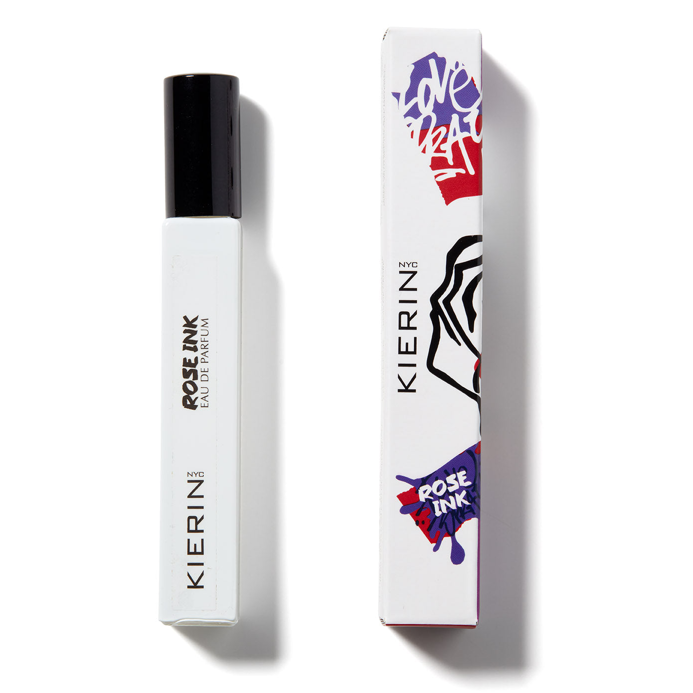 ROSE INK Travel Spray