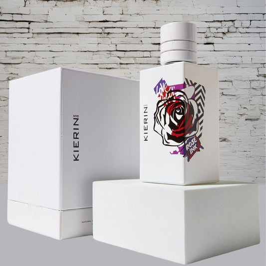 ROSE INK eau de parfum (100ml)