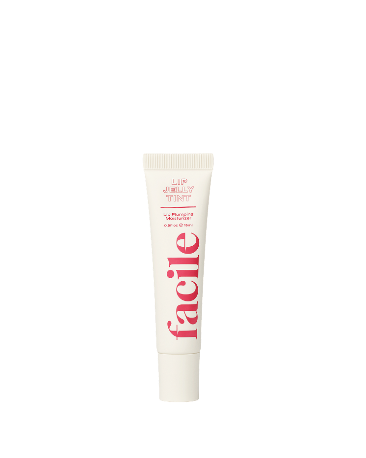 Rose Lip Jelly Tint