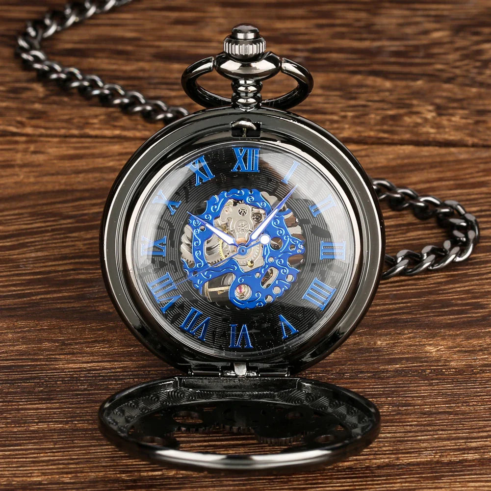 Manual Mechanical Pocket Watch™