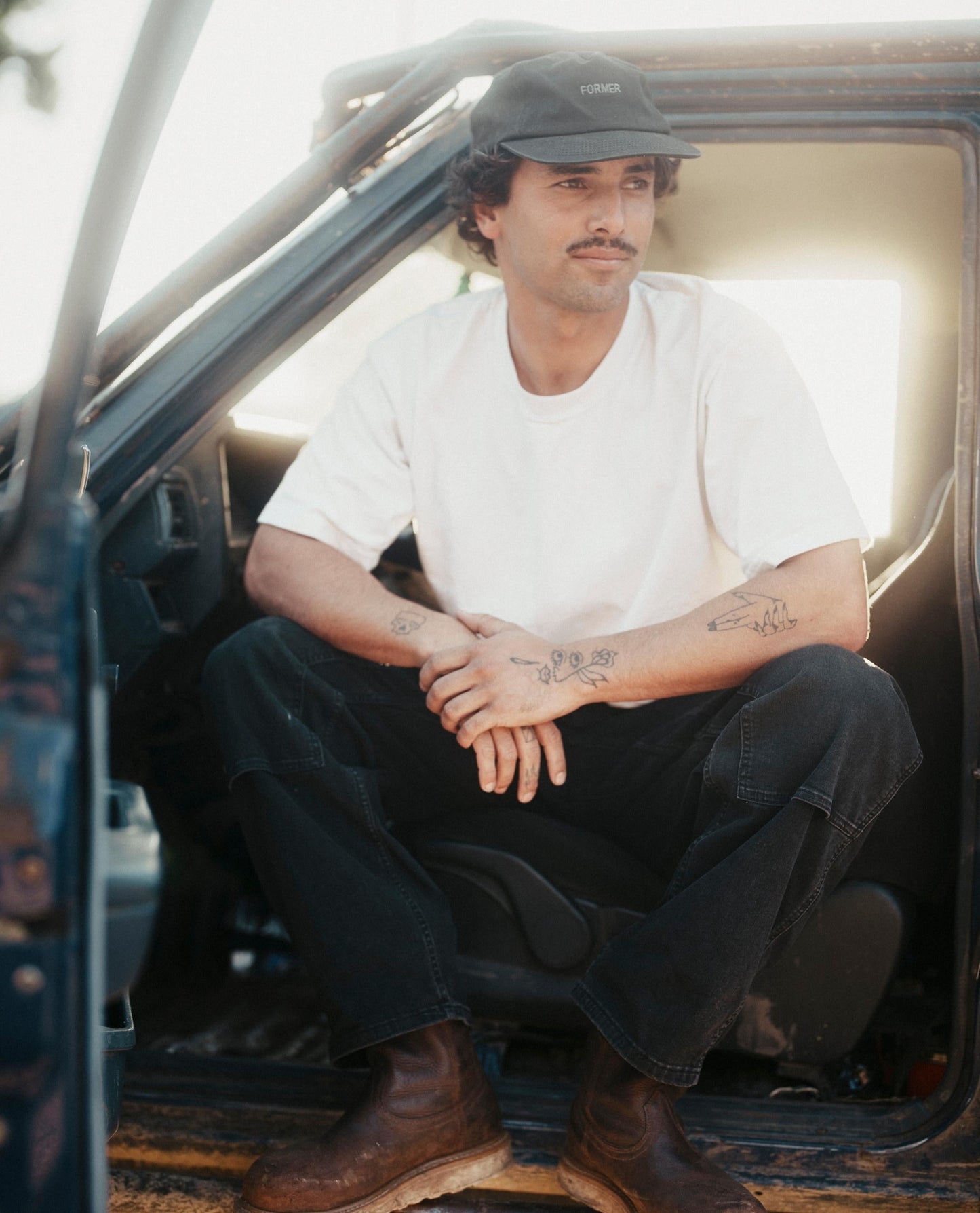 Men's Superlite™ Utility Jeans Diesel