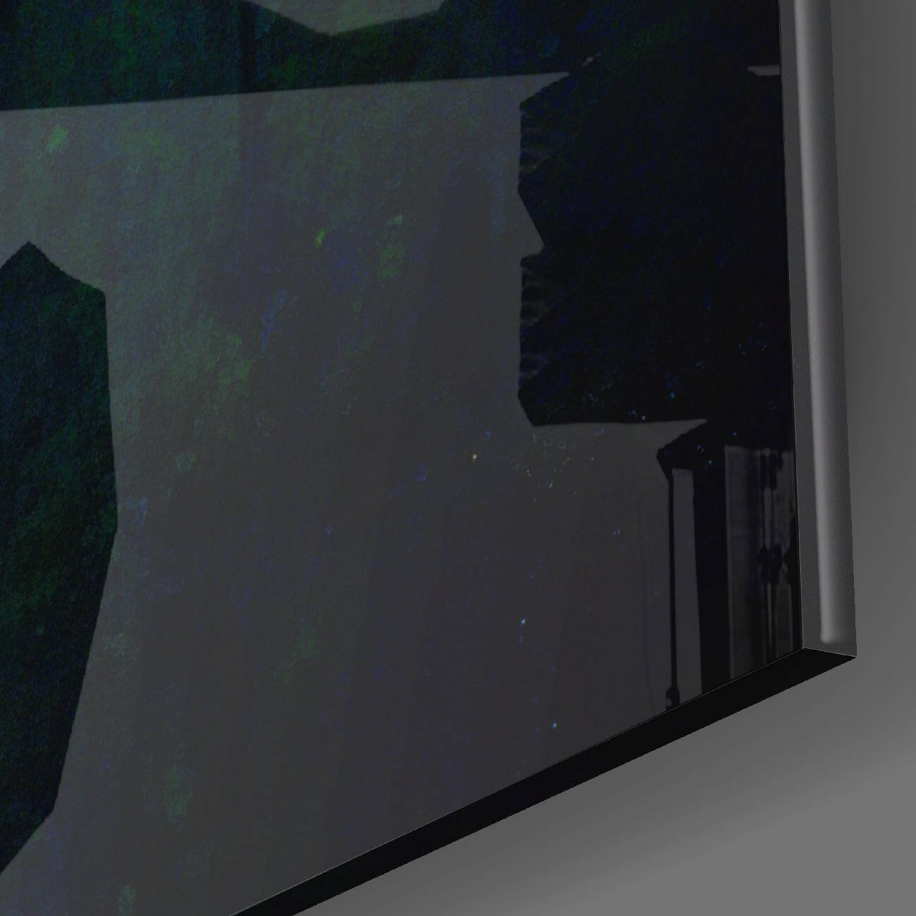 Sun Glass Wall Art || Designer Collection
