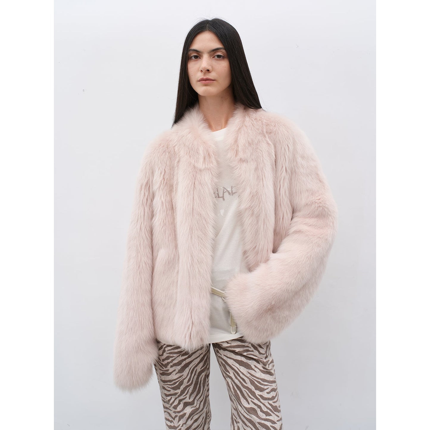 Practical Wearism Tuscan Sheepskin Coat