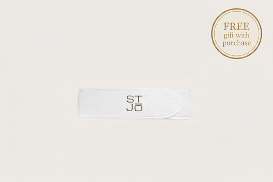 SPA HEADBAND