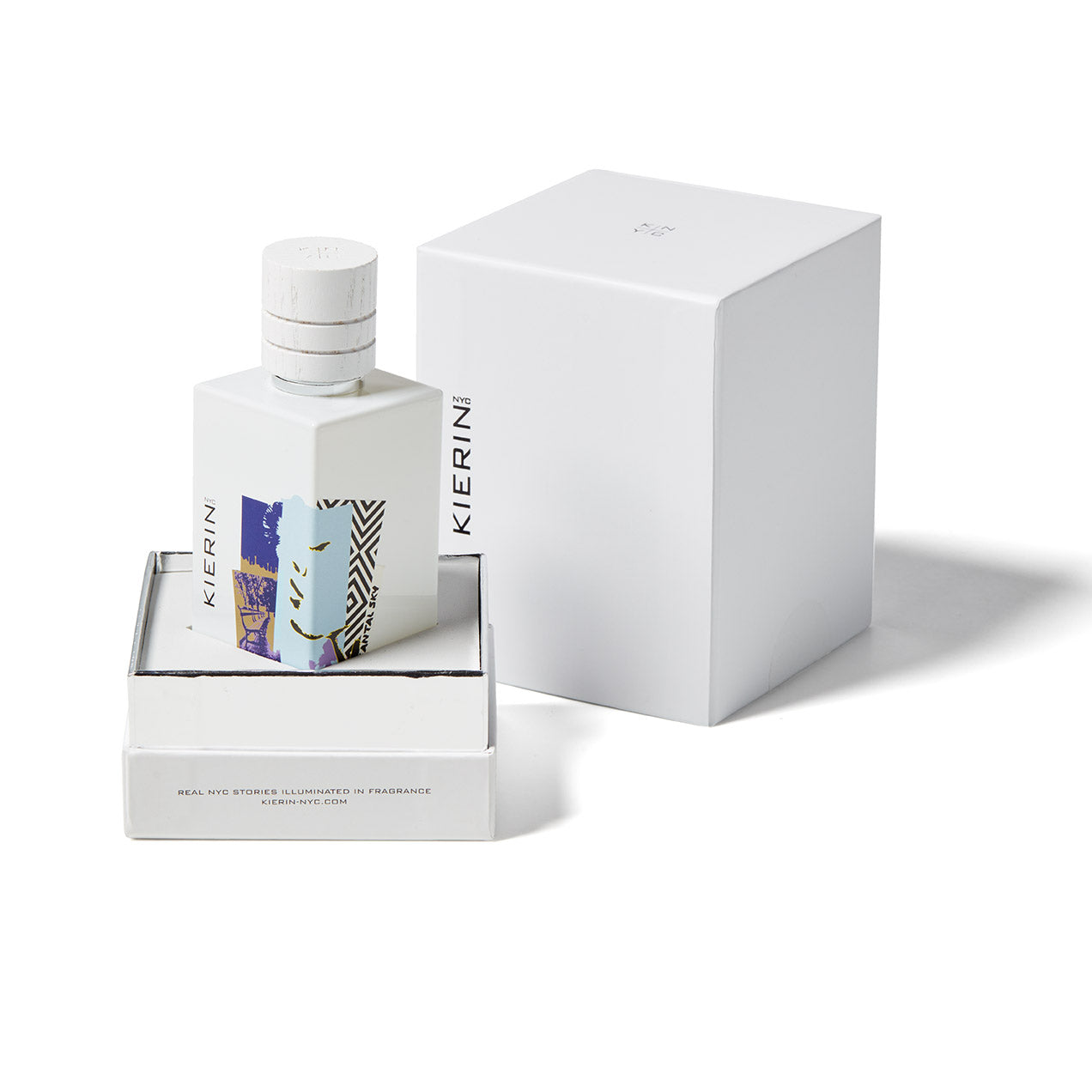 SANTAL SKY 100 ML