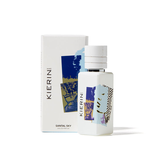 SANTAL SKY eau de parfum (50ml)