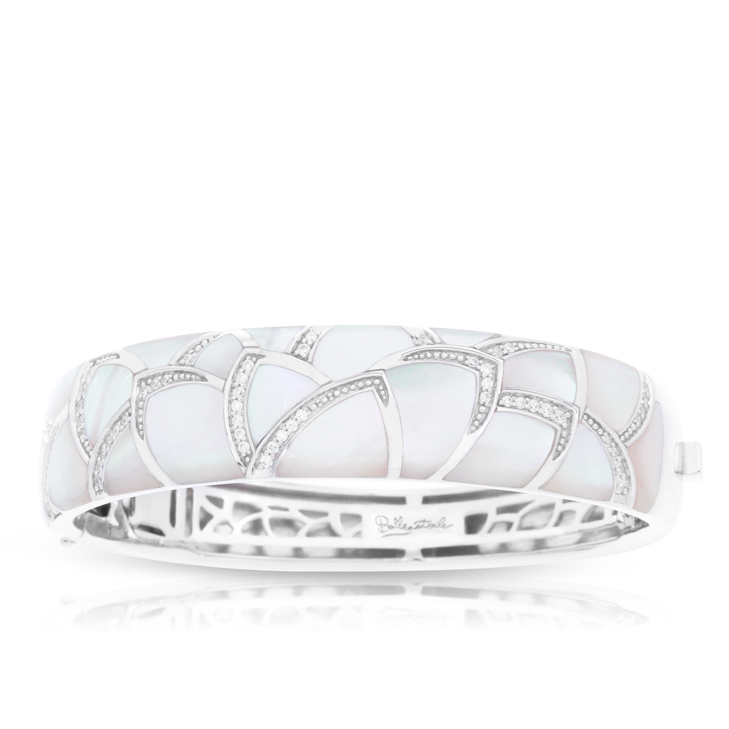 Sirena Bangle