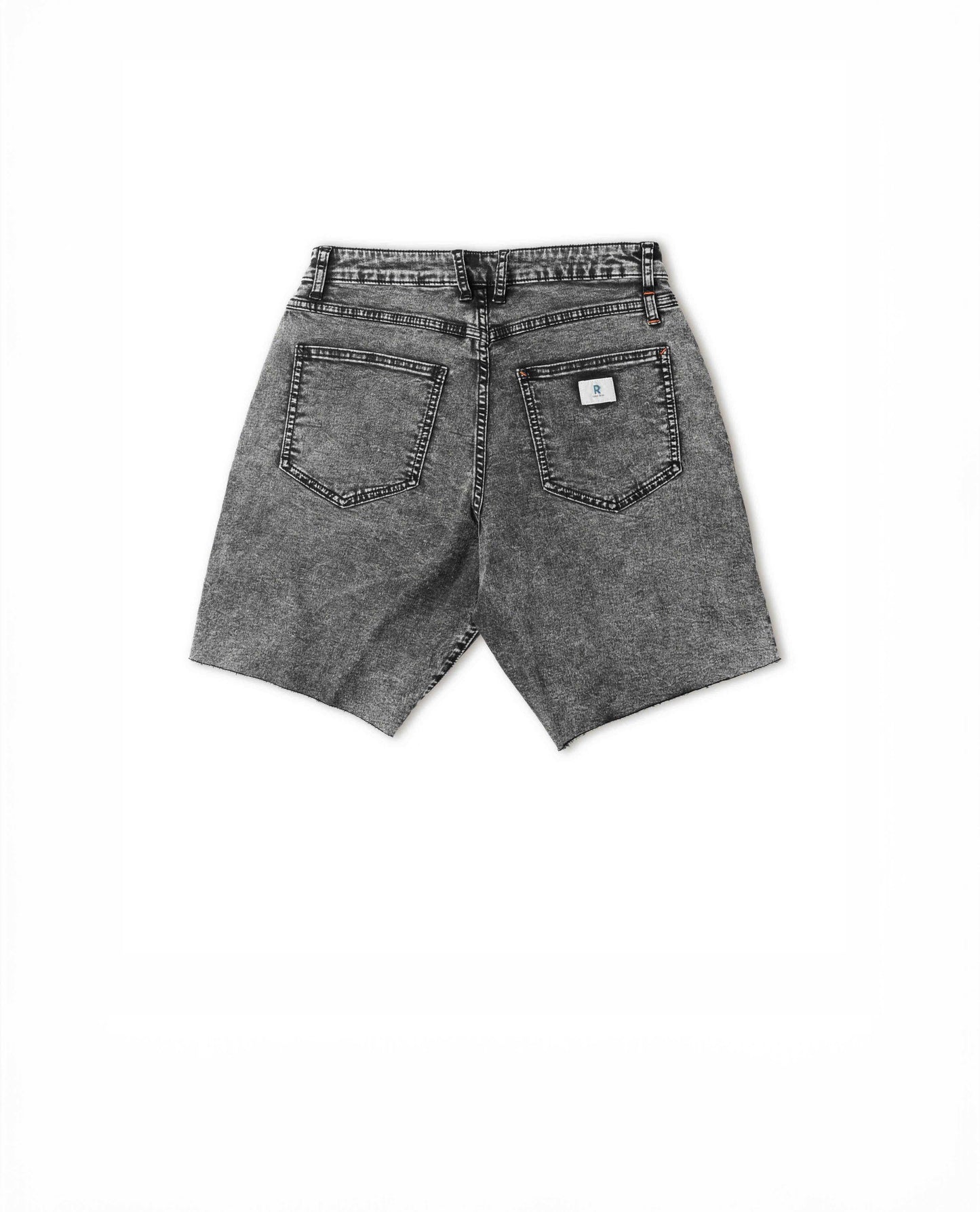 Men's Jorts Soot