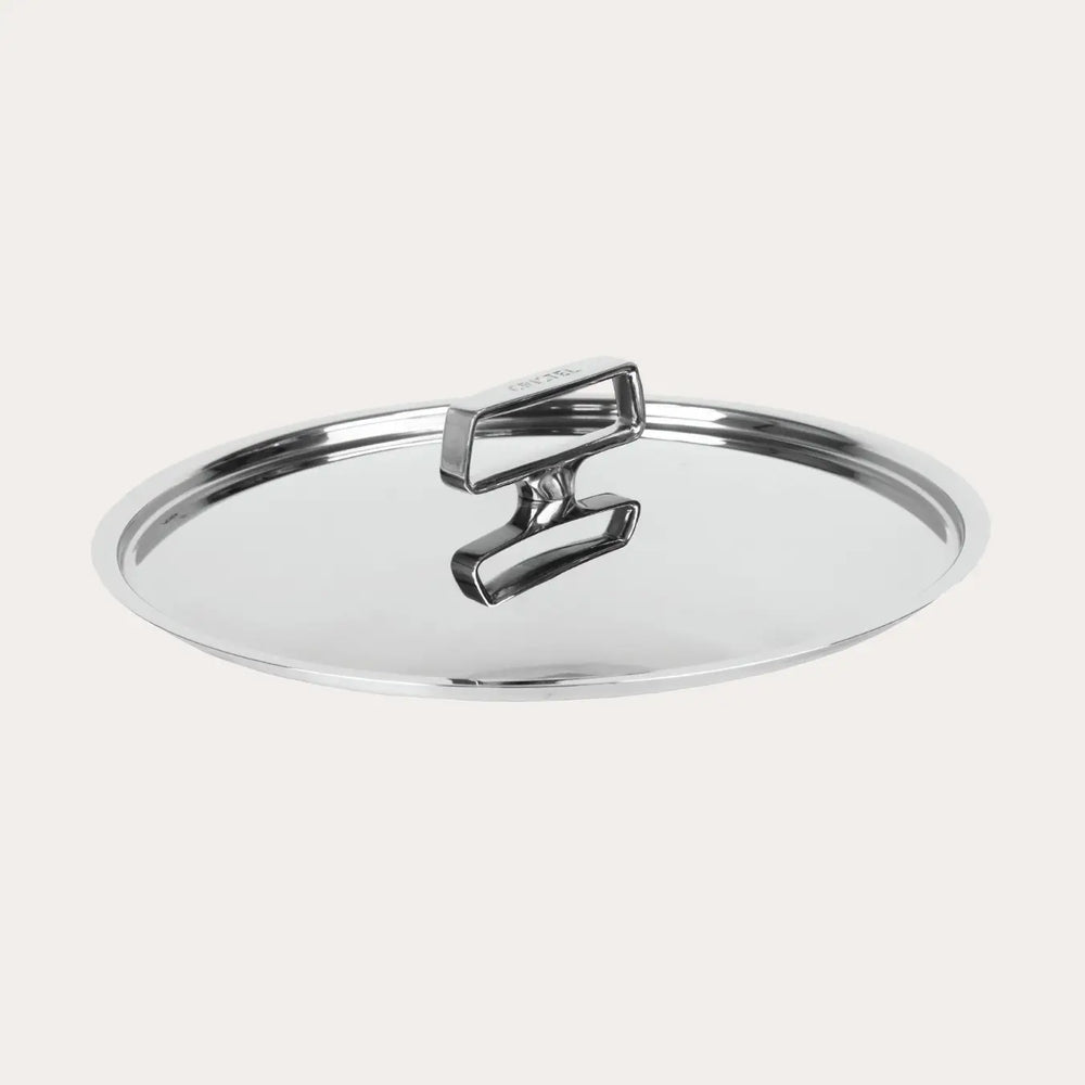 Stainless Steel Lid