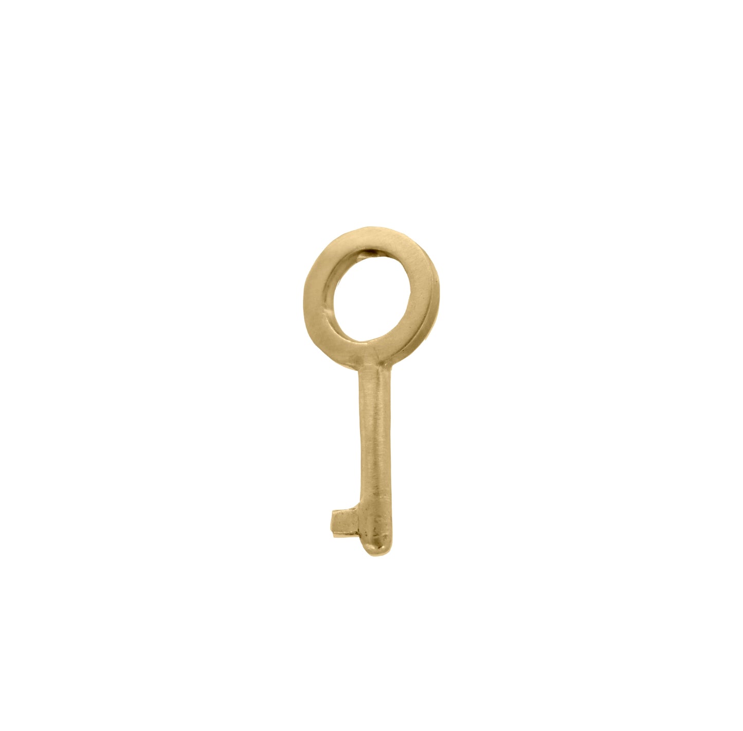 Standard Padlock Key