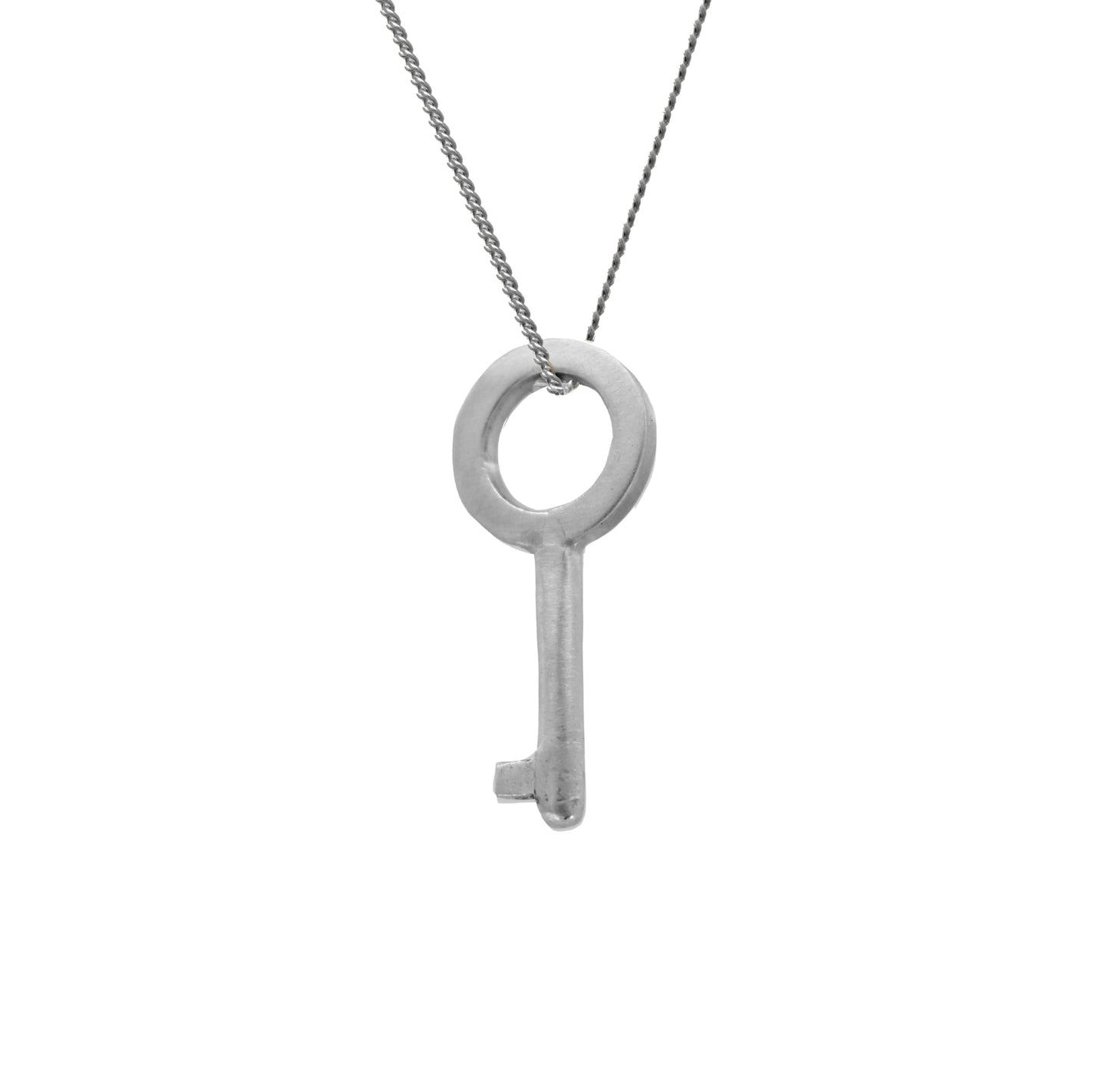 Standard Padlock Key