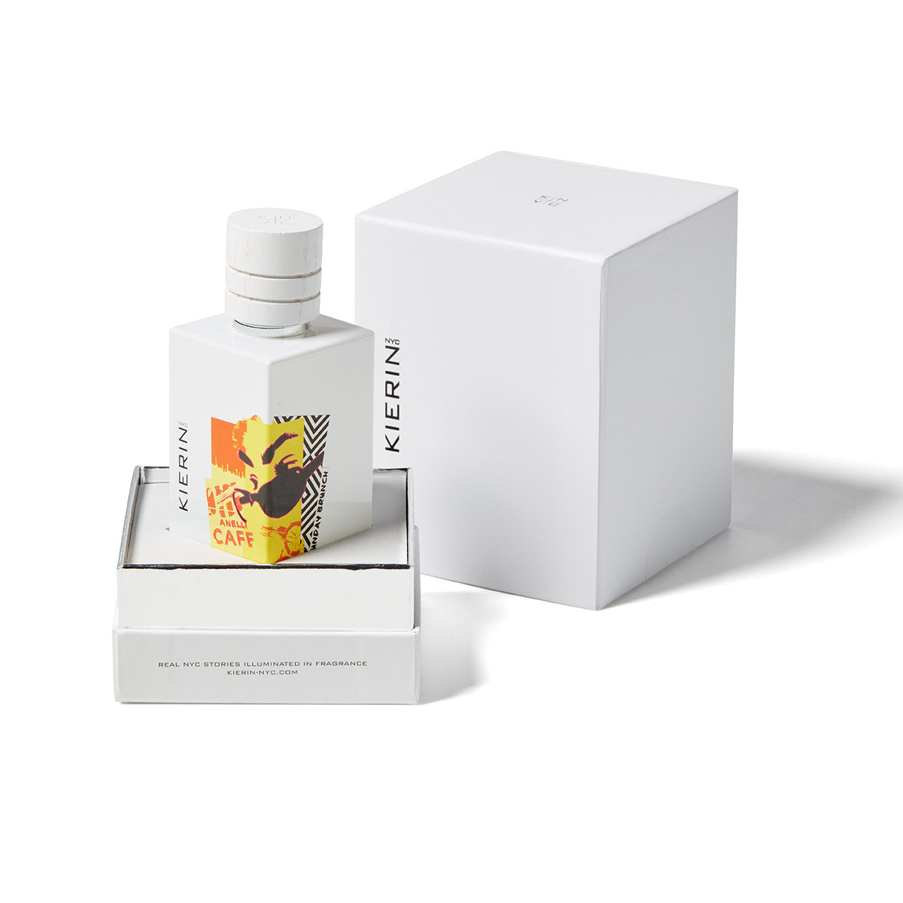 SUNDAY BRUNCH eau de parfum (100ml)