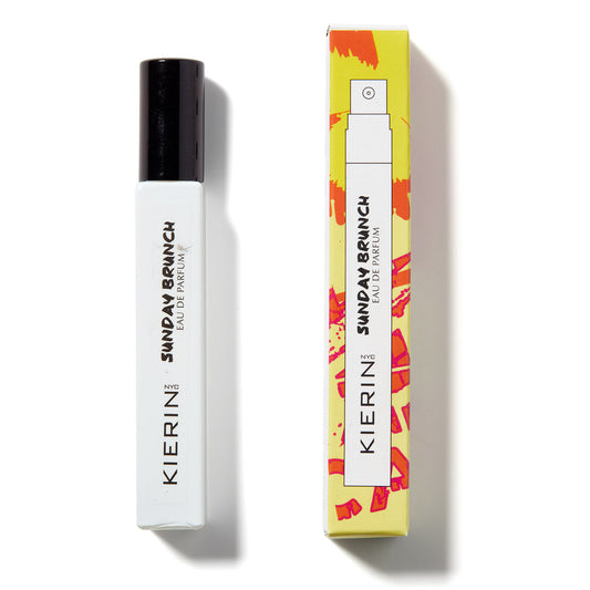 SUNDAY BRUNCH Travel Spray