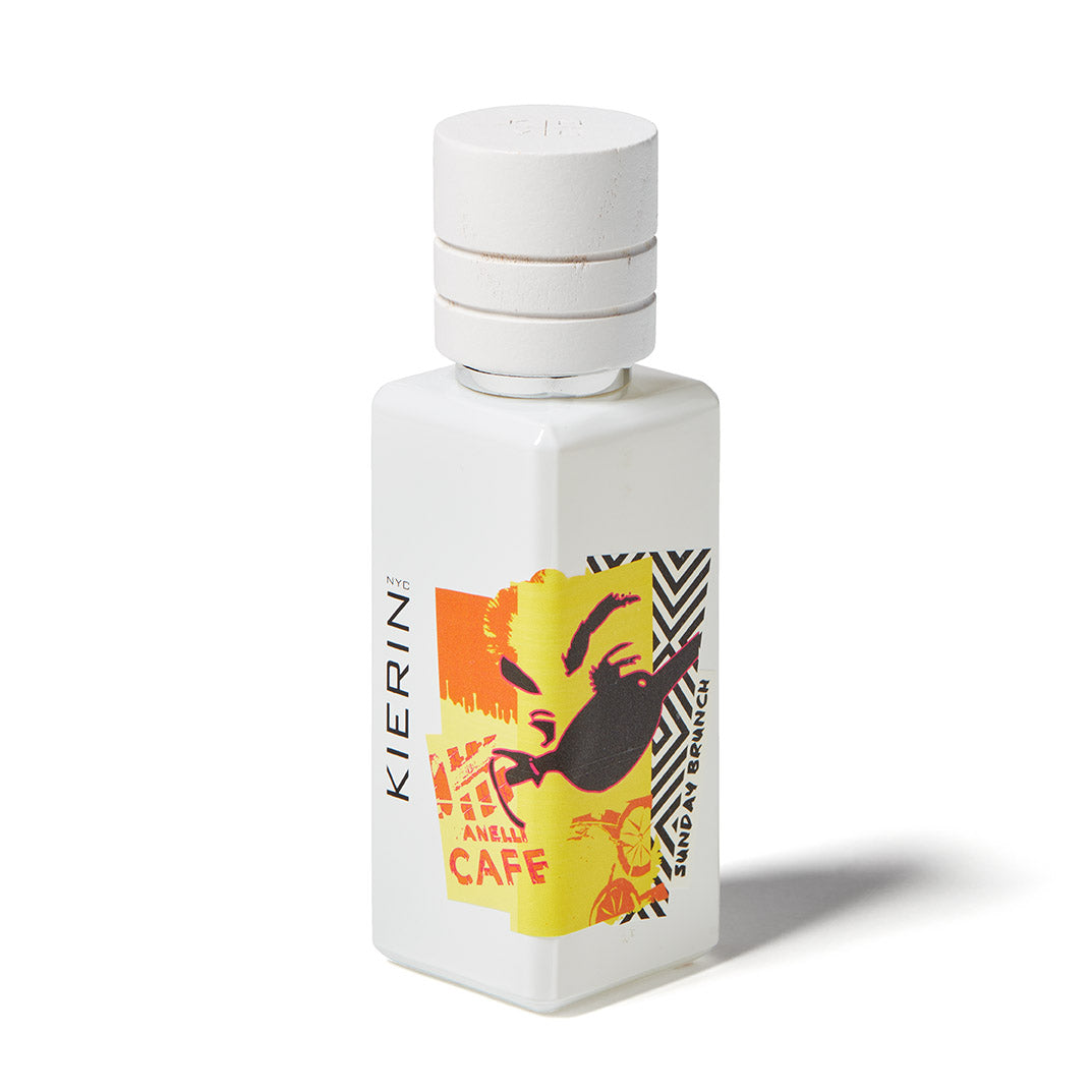 SUNDAY BRUNCH 50 ML