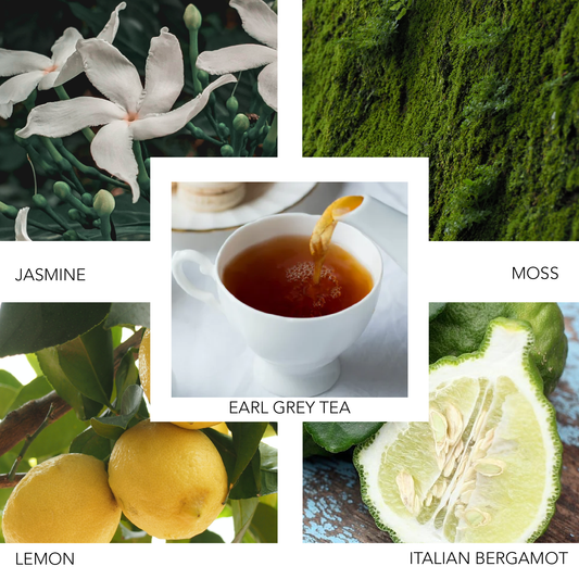 SUNDAY BRUNCH  100 ML