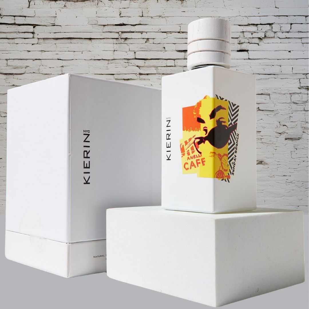 SUNDAY BRUNCH 100 ML
