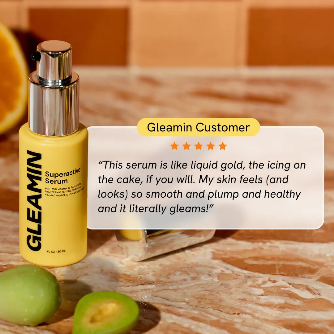 Superactive Serum