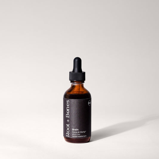 Brain Tincture