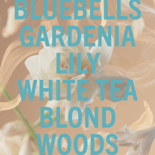 Tallulahs Camellia Fragrance 3.4oz