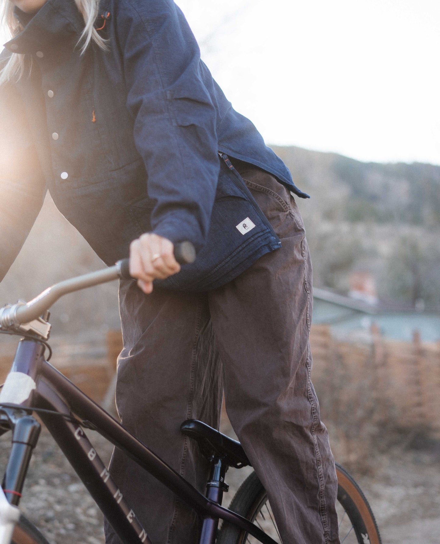 Mizu™ Thermo Anorak