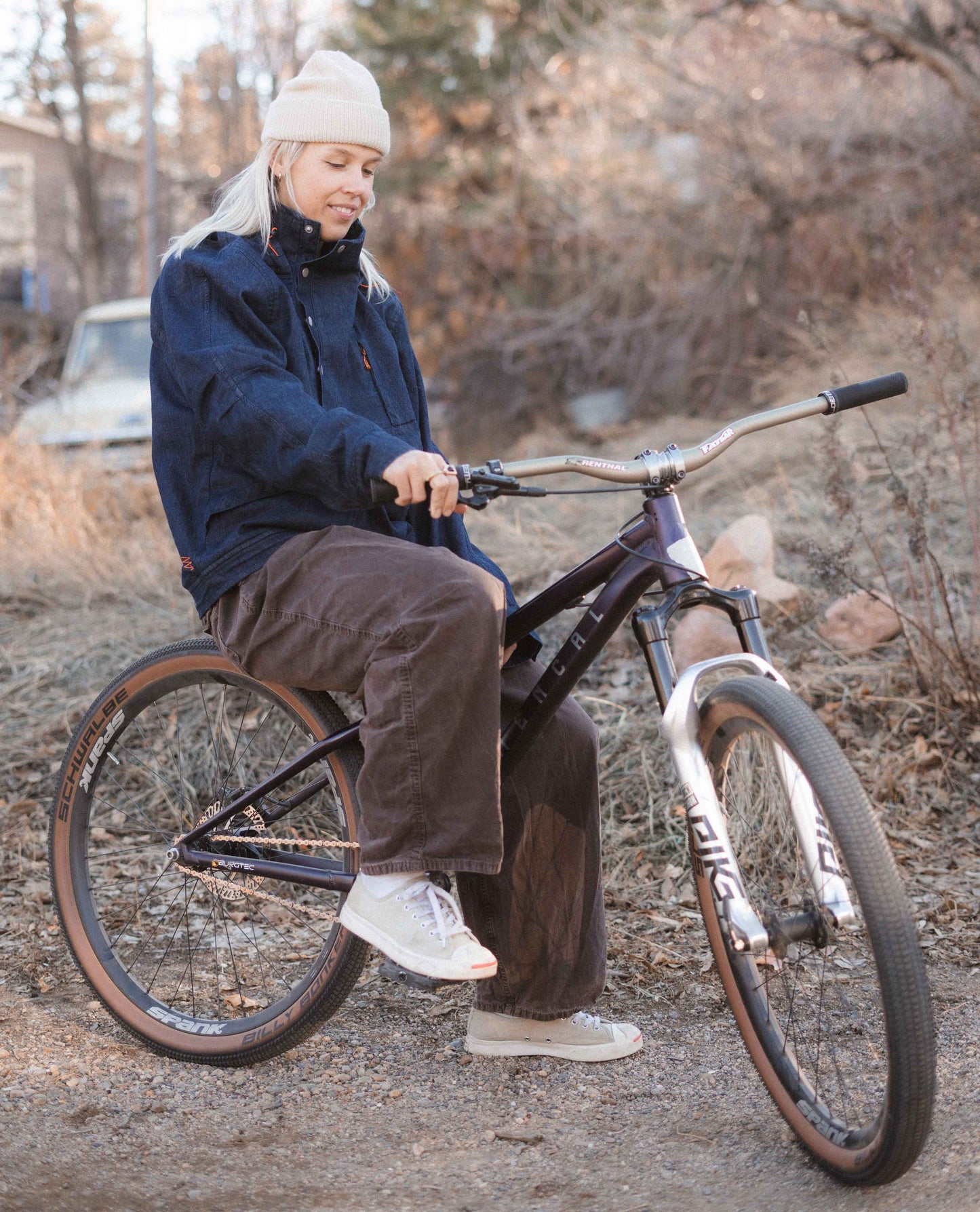 Mizu™ Thermo Anorak