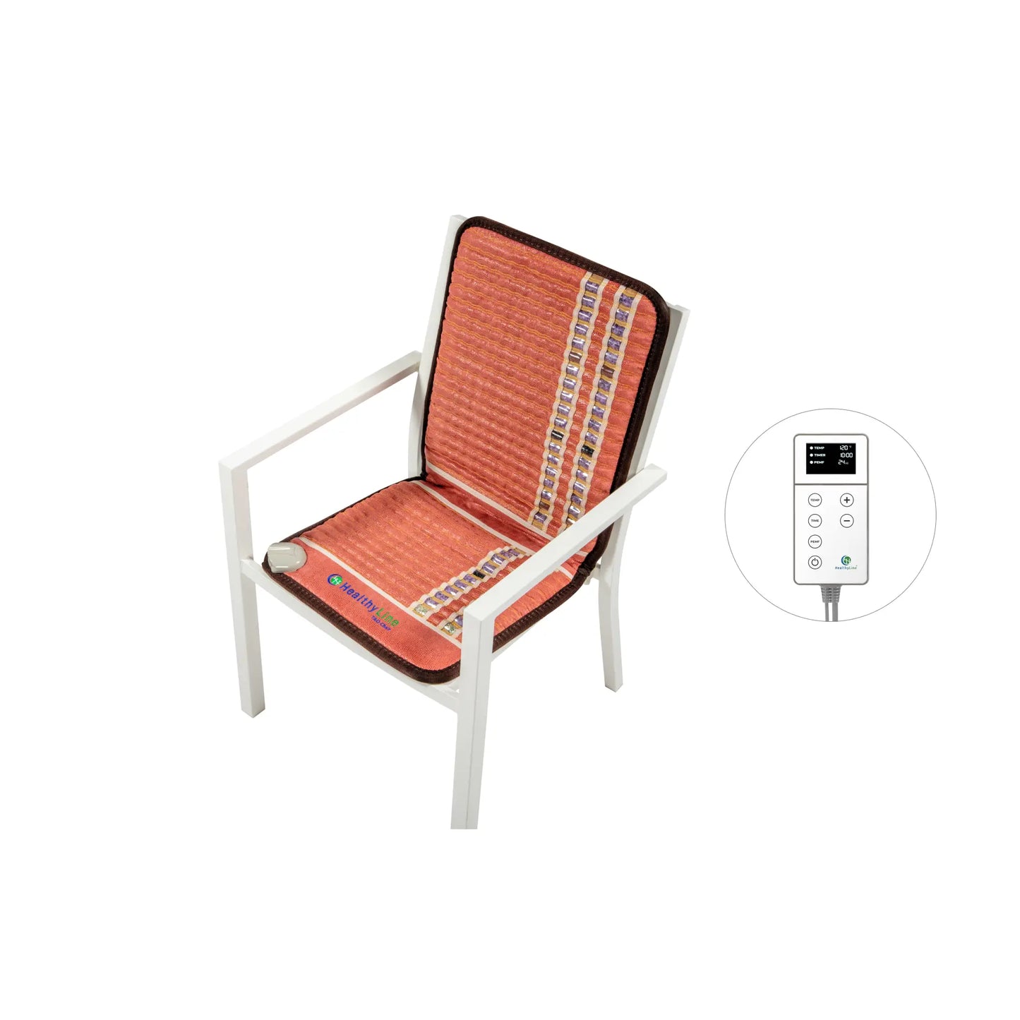 TAO Series | Far Infrared Heating Mats